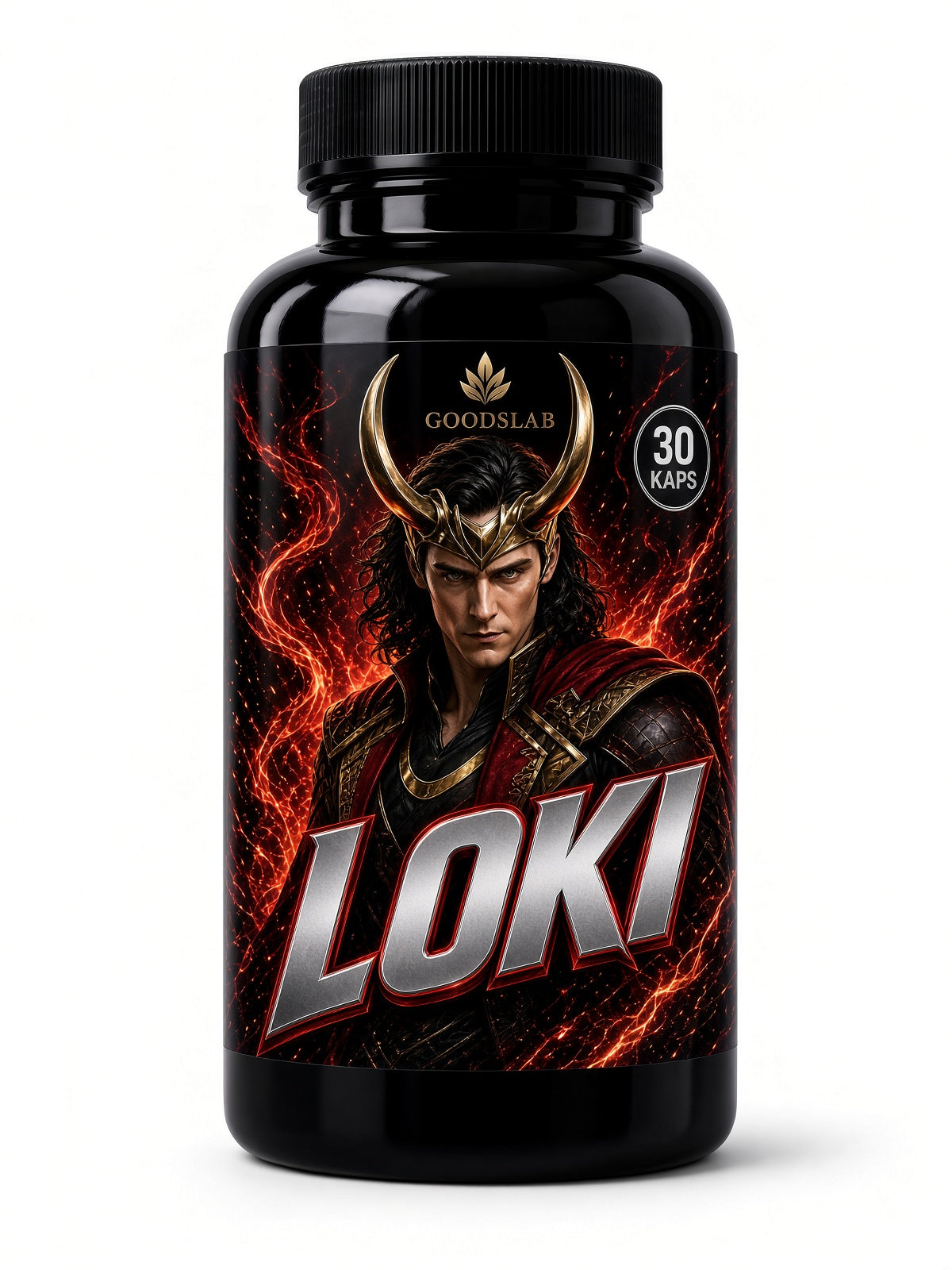 Loki